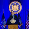Cuomo Says Homeland Security Can Have DMV Data For Trusted Traveler Applicants